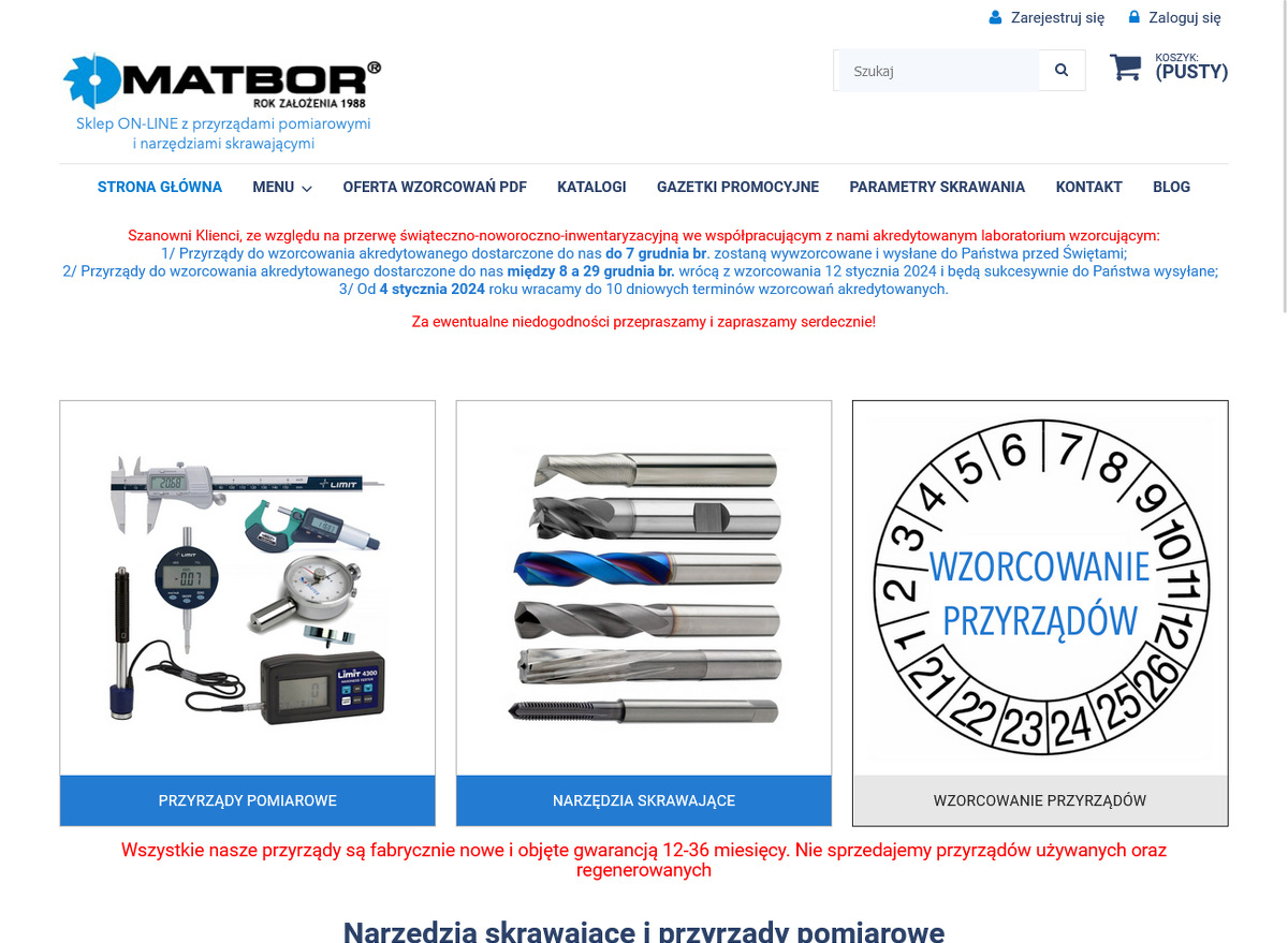Matbor Sp. z o.o.