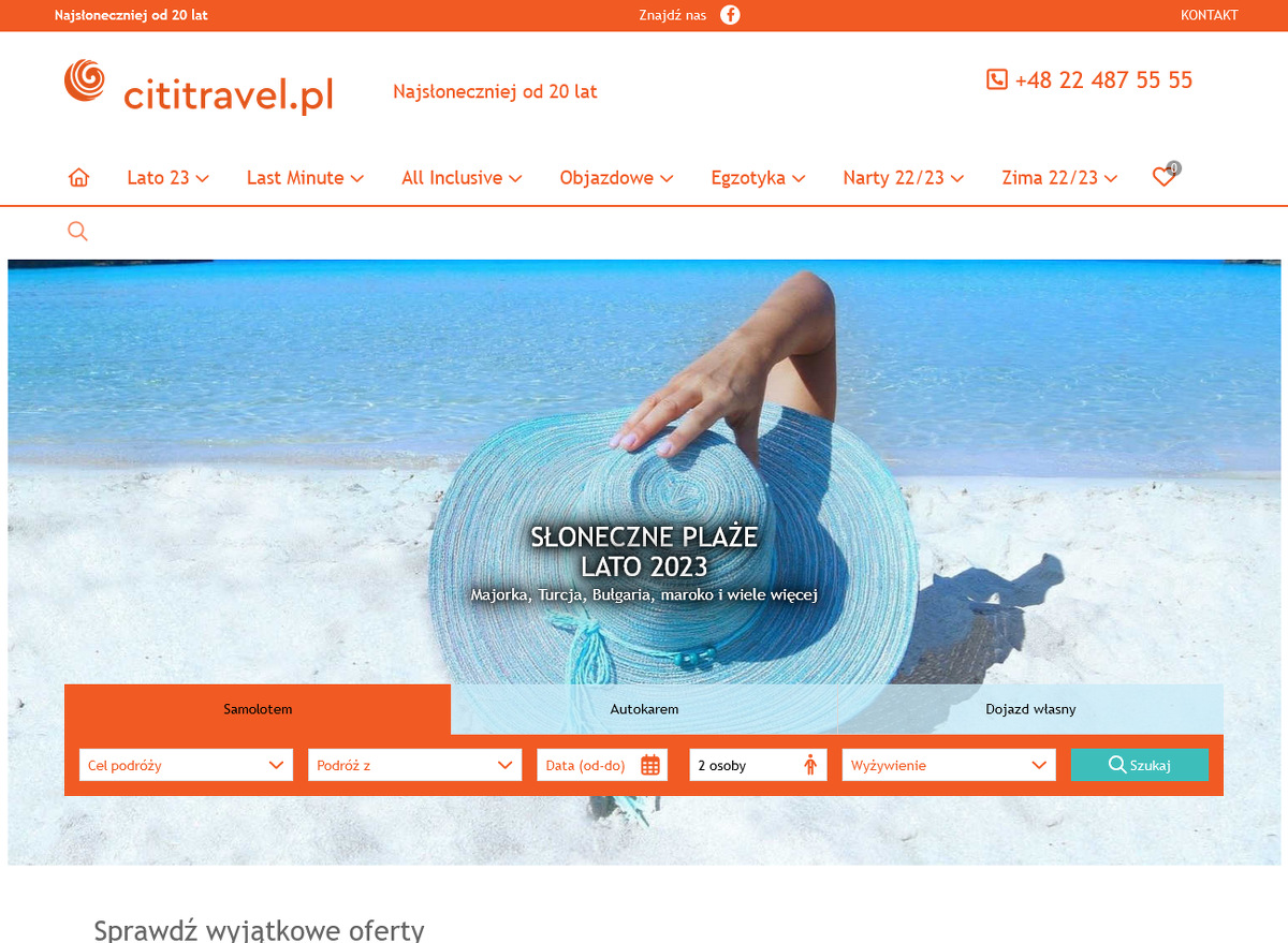 Cititravel