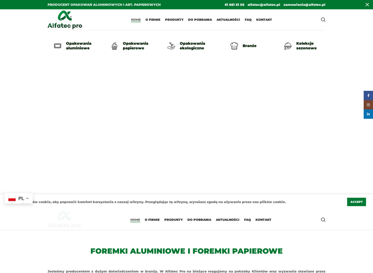 Alfatec Pro Sp. z o.o.