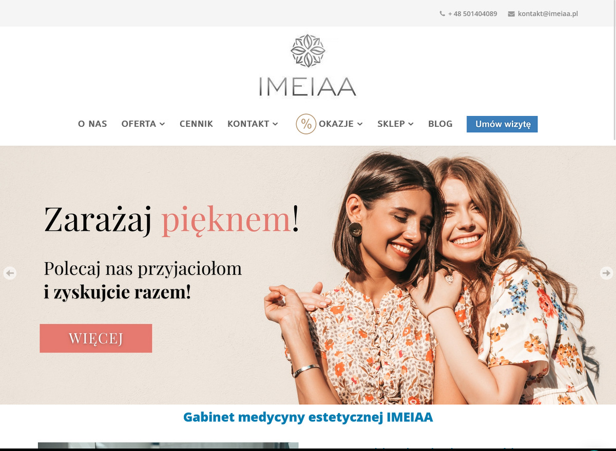 IMEIAA