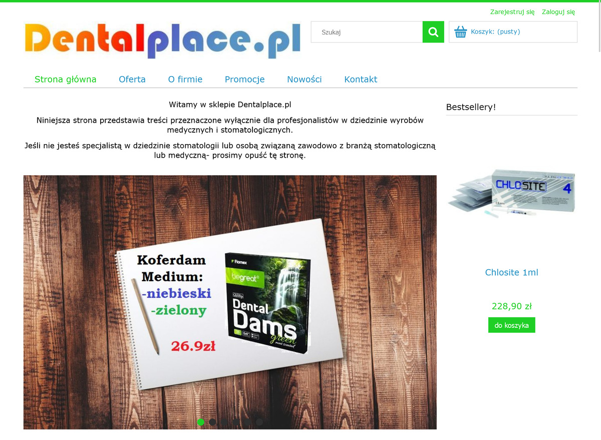 Dental Place