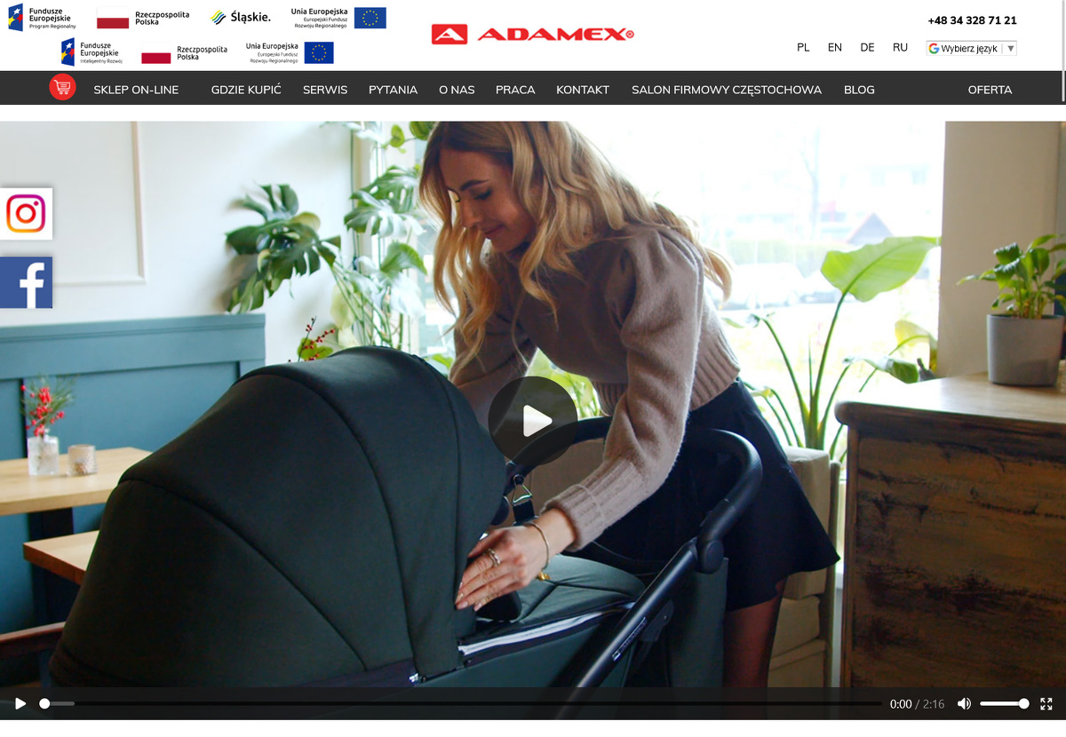 Adamex
