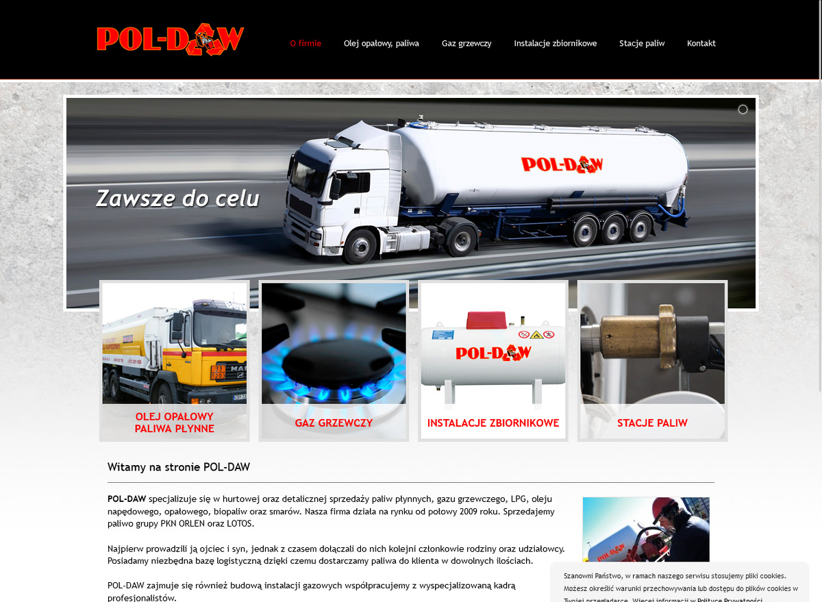 Pol-Daw sp. z o.o.