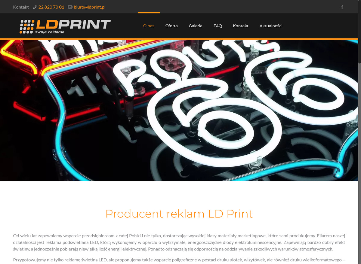 LD Print