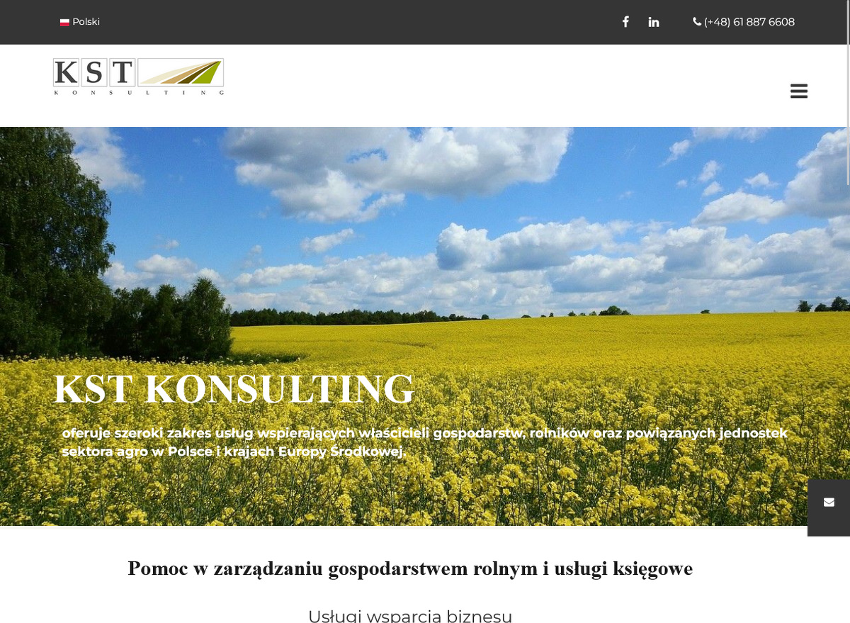 KST Konsulting SP. z o.o.