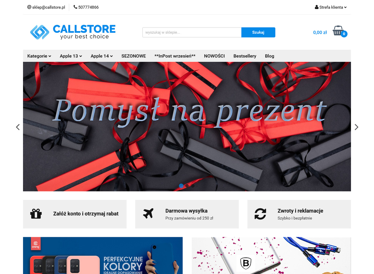 Mateusz Przybysz \\\"THE CALL\\\"