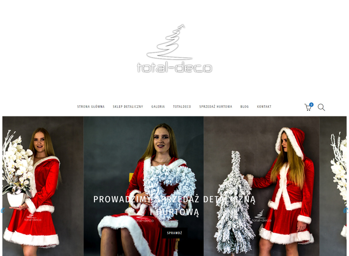 Total - Deco