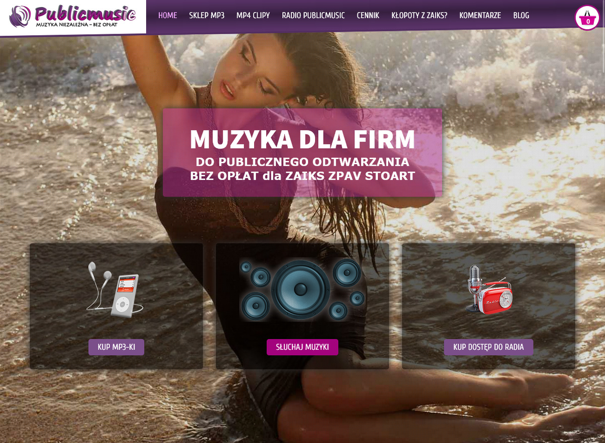 Publicmusic Sp. z o.o.