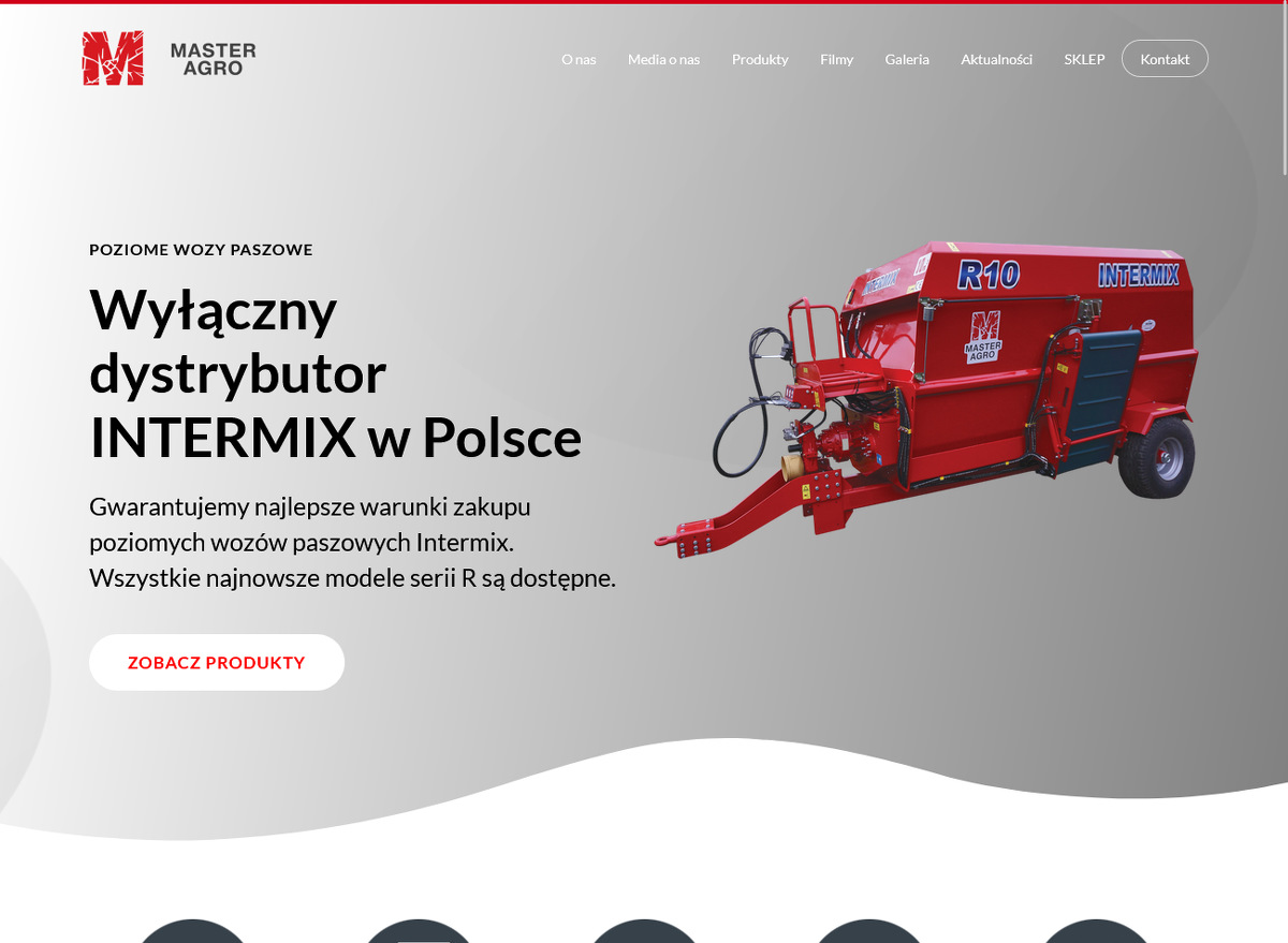 Master Agro Sp. z o.o.