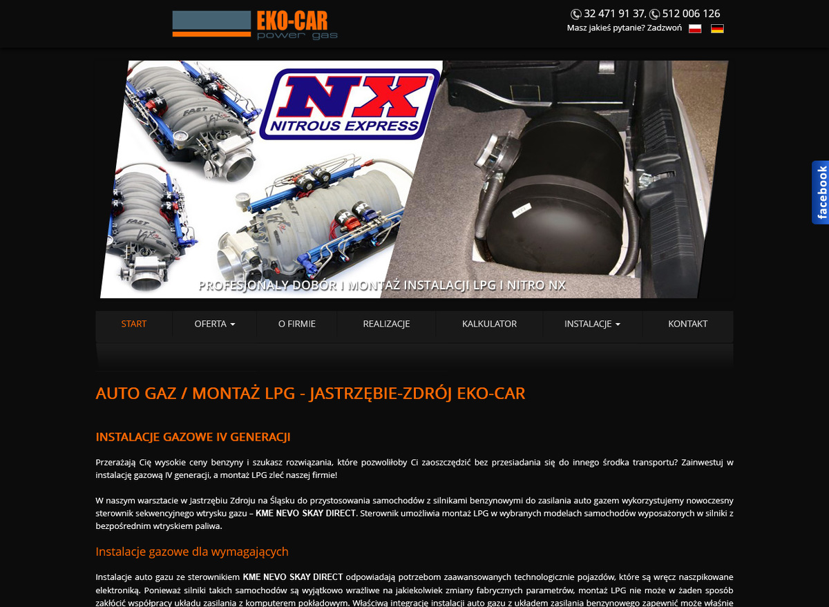 EKO-CAR