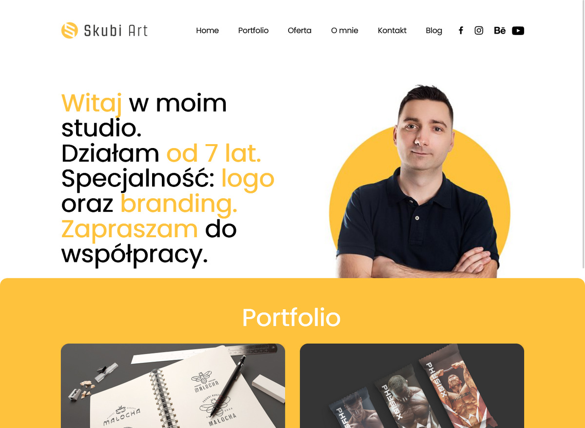 Łukasz Sciubis Grafika Komputerowa NEGATON