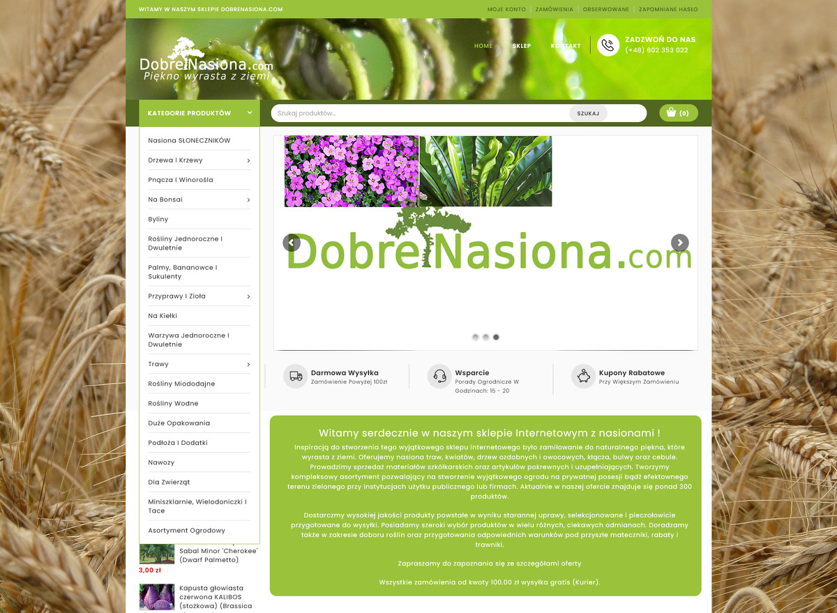Dobrenasiona.com