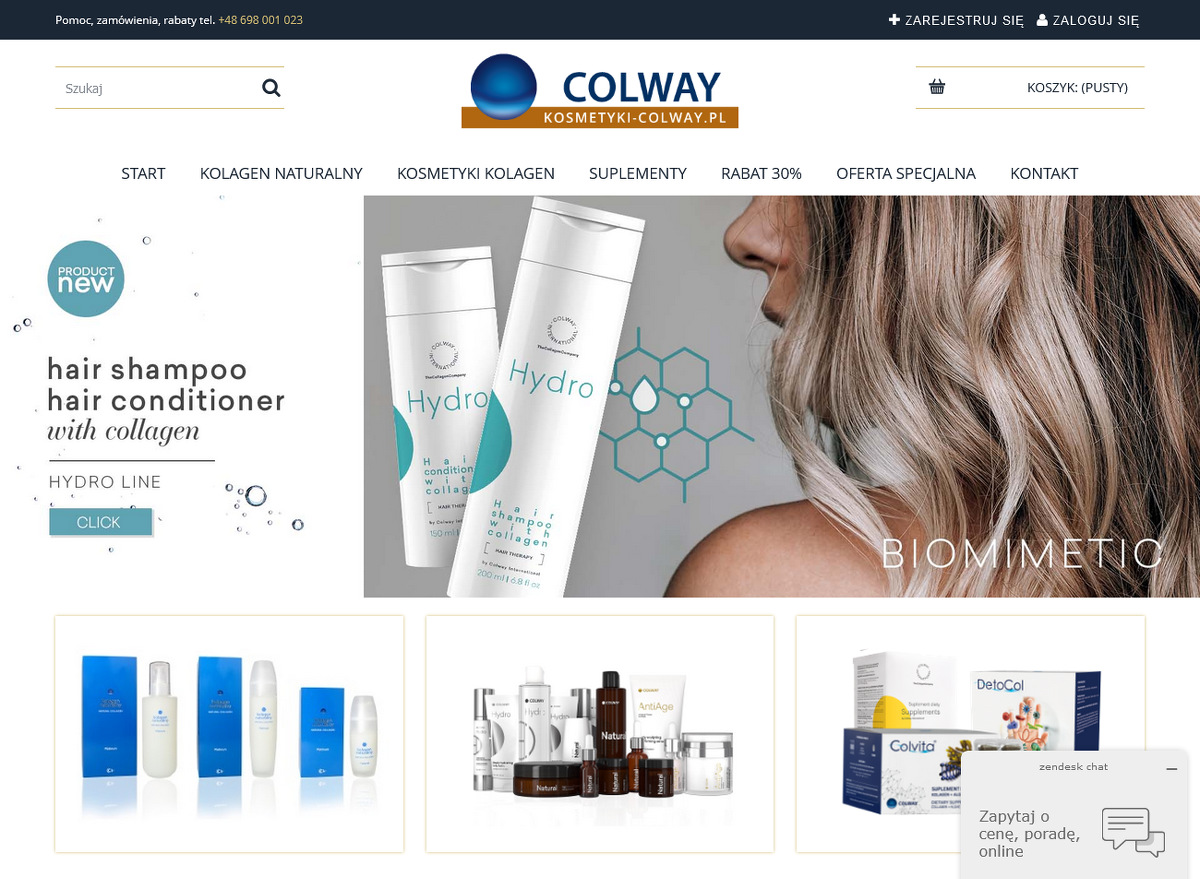 kosmetyki-colway.pl