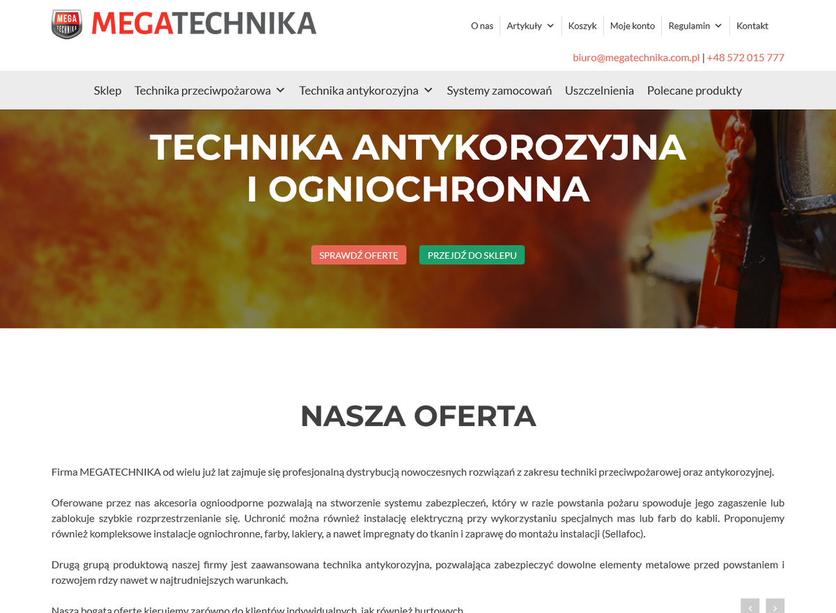Megatechnika